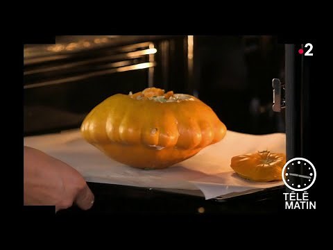Gourmand - Gratin de Pâtisson