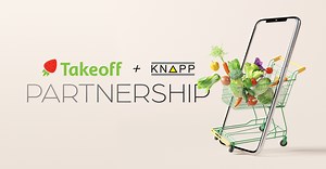 Takeoff Technologies and KNAPP Announce Partnership to Deepen Innovation in Grocery E-Commerce; Jose Aguerrevere and Rudolf Hansl Comment