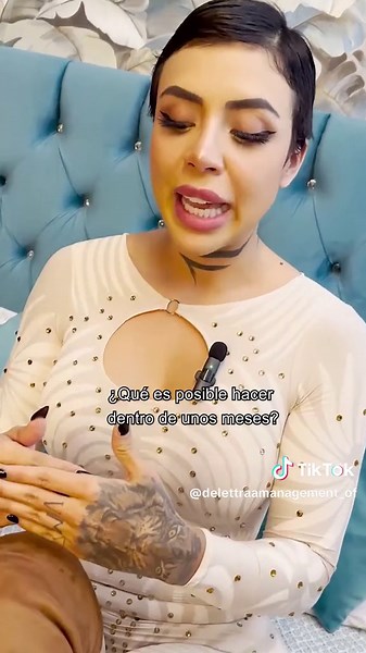 DELETTRA MANAGEMENT | STUDIO on TikTok