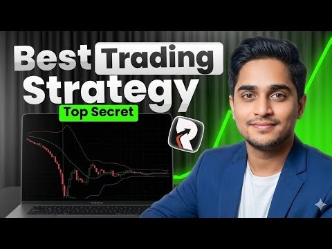 Option Trading Strategy For Beginners || Best Trading Strategy