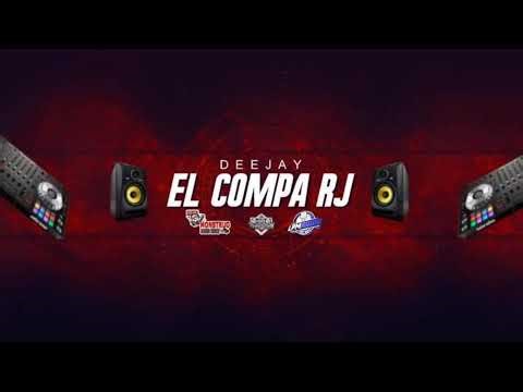 MUSICA VARIADA 720 -- DJELCOMPARJ -- EL MONSTRUO RADIO SHOW