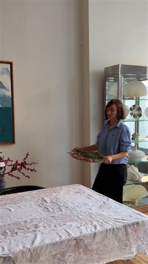 Pierce Abernathy on Instagram: "Ending the year with a nice holiday lunch for two. Oysters, salt-baked whole turbot with beurre monté, steamed langoustines, and a glass of @champagne_lallier #ad21"