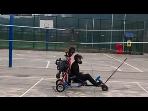 DIY Coaxial mini Helicopter