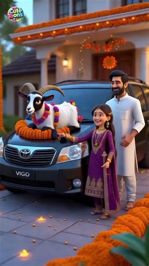 Celebrating Bakra Eid 2025 with Joy and Tradition