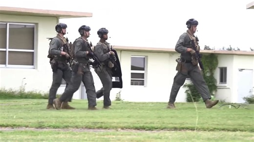 Inside Marine CID & CGIS: The hidden agents protecting America’s forces