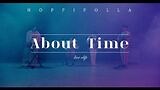 LIVE CLIP Hoppipolla (호피폴라) - About Time