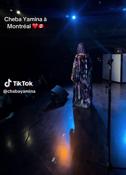 Vidéos de cheba yamina officiel (@chabayamina) avec الصوت الأصلي - cheba yamina officiel