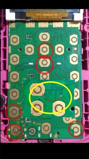 itel Ace3 Keypad 7 p # Not working | Itel up don Button not working #shorts #mobile #iphone