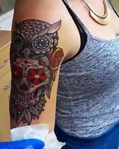 43K views · 379 shares | By Max Paul | InkSpired Magazine | Facebook