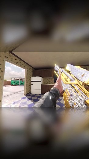 The Most Satisfying COD Mobile Edit: Part 1