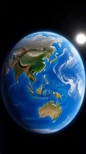 Why Earth Is Unique? | Life on Planet Earth Explained