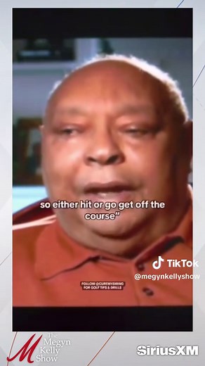 Tiger Woods' Dad: Pushing Limits in Training