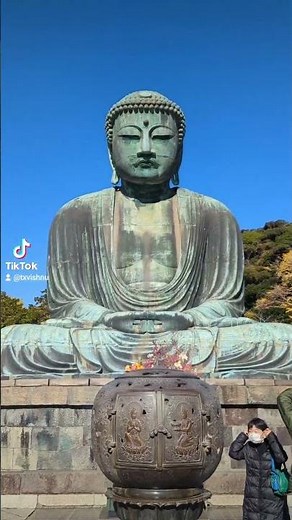 Dad & I Hike the Seven Lucky Gods in Kamakura 🇯🇵 #kamakurajapan #japantravel