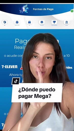 Métodos de Pago para Megacable: ¡Descúbrelos!
