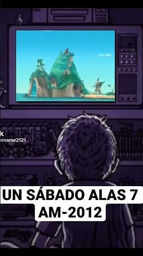 Jake y los piratas de nunca jamás -2012