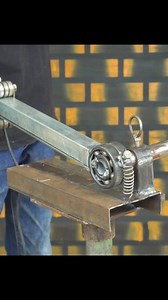 180K views · 2.5K reactions | the discovery of advanced craft tools that can help your work #diyCreative #diyTools #homemadeTool | Bangroll Welder Art | Facebook