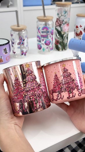 Best Sublimation on Instagram: "UV crystal sticker onto Electroplated Ceramic Mug & Enamel Mug! Personalize your sticker by Model C 30 OtterPro UV DTF Printer. uvprinter#uvdtfprinter#uvcrystalprinterr#uvdtftransfer#phonecaseprint#uvprinterprice#customuvdtftransfers#uvdtfstick#bottleuvprinter#bottleprint#bottleprinting#a2uvprinter #uvdtfgangsheets #dtfuv #uvcupwraps #uvtransfer #smallbusinesstips #uvdtfdecals #otterpro #otterprodtf #printondemand #electroplatedceramicmug #enamelmug #personalizedm