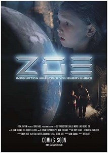 Zoe - Movie
