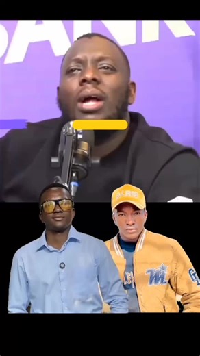 Kampala TikTokers: The Chicken Craze