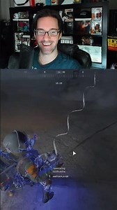 When You Don't Have A Care After Being Left Topside Countless Times