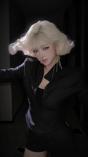 我撕的转场艺术与美味意大利面