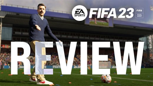 FIFA 23 Review