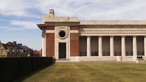 8K views · 516 reactions | The site of the Commonwealth War Graves...