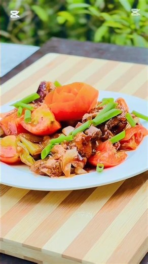 Spicy Devil Chicken Recipe | Easy Sri Lankan Style Chicken Devil 🔥