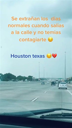 A Nostalgic Drive Through Houston: Reflections on Simpler Times#HoustonDrive