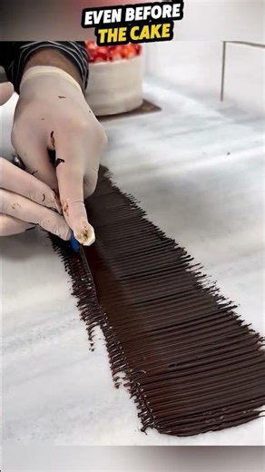 “😱The Manager Almost Fired Him… Until He Saw THIS 🍰” #kindness