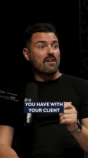 Jared Zak - Tell Clients about Cyber Risk #settlementday #podcast