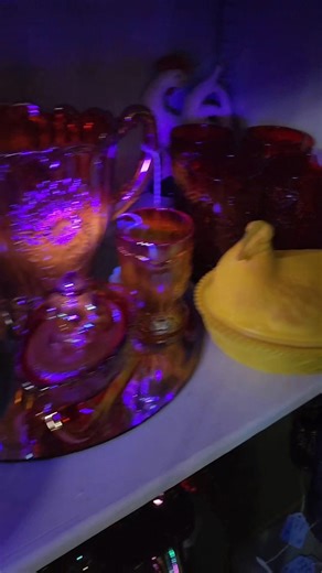 I LOVE LONG GLASS DAYS ❤️ | Kimberly Reid