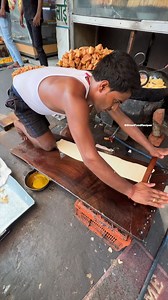7.9M views · 25K reactions | Bihar's Famous Sweet "Khaja" at Sangeet Mishtan Bhandar, Opp. Patna Museum, Patna | Street Food Recipes | Facebook