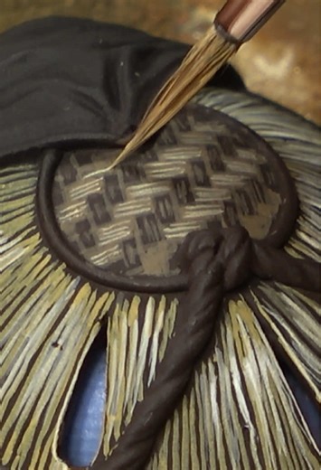 Now’s your opportunity to collect these stunning miniatures and unlock all their step-by-step tutorials in the Asura - Savage Rituals campaign #painting #hobby #stepbystep #warhammer #fyp