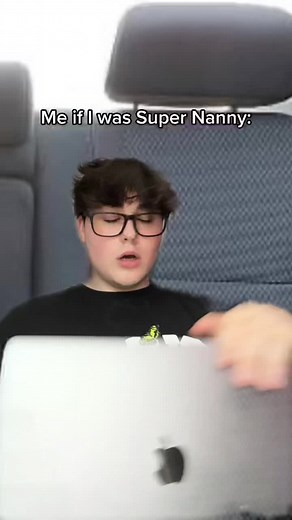 Super Nanny Takes on a Challenging Family Situation