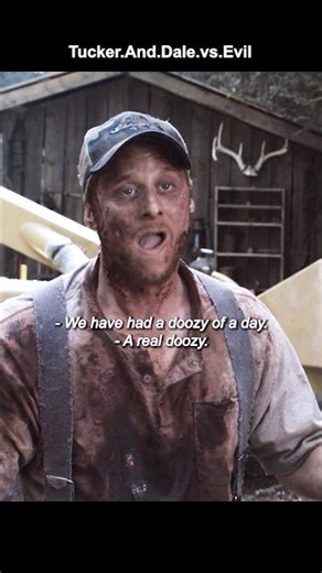 🚓 "THE WORST POLICE ENCOUNTER EVER | Tucker & Dale vs. Evil (2010)" 😂💀