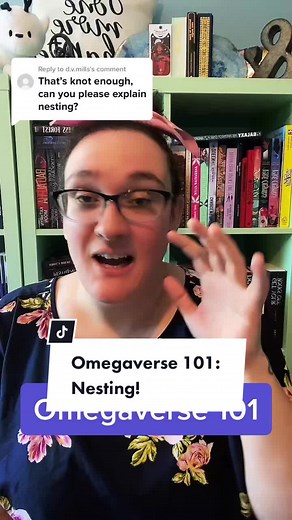 Understanding Omega Nesting in Omegaverse | Tips & Etiquette