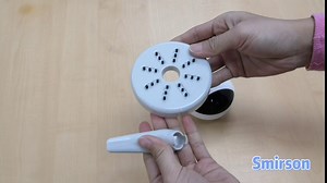 Desk Vacuum Cleaner Mini,Crumb Vacuum,Keyboard Cleaner,USB Charging Detachable Design,Cordless 360º,Cute Mini Vacuum for Desk,Laptop,Table
