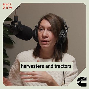 Cummins engines drive progress worldwide, powering everything from critical facilities to oil and gas projects, trucks, and agricultural equipment. Their impact is felt across industries and borders. | Cummins Inc