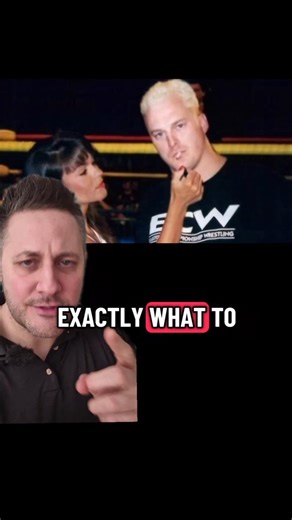 Nancy Benoit Was Ahead Of Her Time