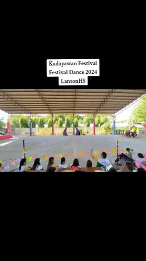 Festival Dance 2024 Performance Task KADAYAWAN FESTIVAL Video Courtesy @Teacher MJ ♥️ #festival #performancetask #festivaldance #MAPEH #litdifferent #kadayawandavao #kadayawanfestival
