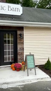 4.9K views · 184 reactions | And just like that, The Rustic Barn Furniture Store is open for business 壟 | The Rustic Barn CT | Facebook