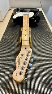 54K views · 874 reactions | Squier Telecaster Affinity Series Full setup with fret levelling & full cleaning whatsapp ➡️ 017-2898369 ⬅️ Taman Danau Desa | Kuala Lumpur Appointment only  #guitarcover #fbpro #guitarshred #guitarsolo #guitarist | E TECH Guitar Workshop | Facebook