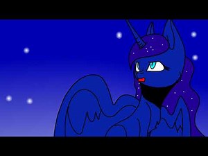 The Moon Rises ||Animatic||
