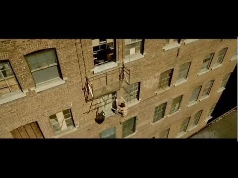 Brick Mansions - "Hey Lino" Clip - Official Warner Bros.