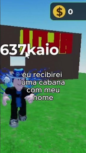 Criando um jogo no Roblox sem saber programar | Dia 2