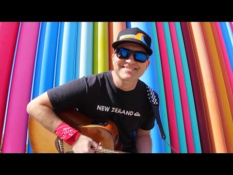 Mike Field - Rocket (Official Video)