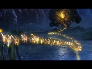 Tinkerbell - Fly to your heart - Selena Gomez