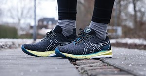 Test: ASICS GT-2000 10 - Komplettes Makeover, aber treu seiner Herkunft