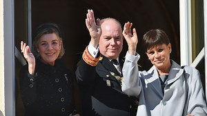 Albert von Monaco macht Kindheits-Geständnis: "Hat mir nie etwas geschenkt"